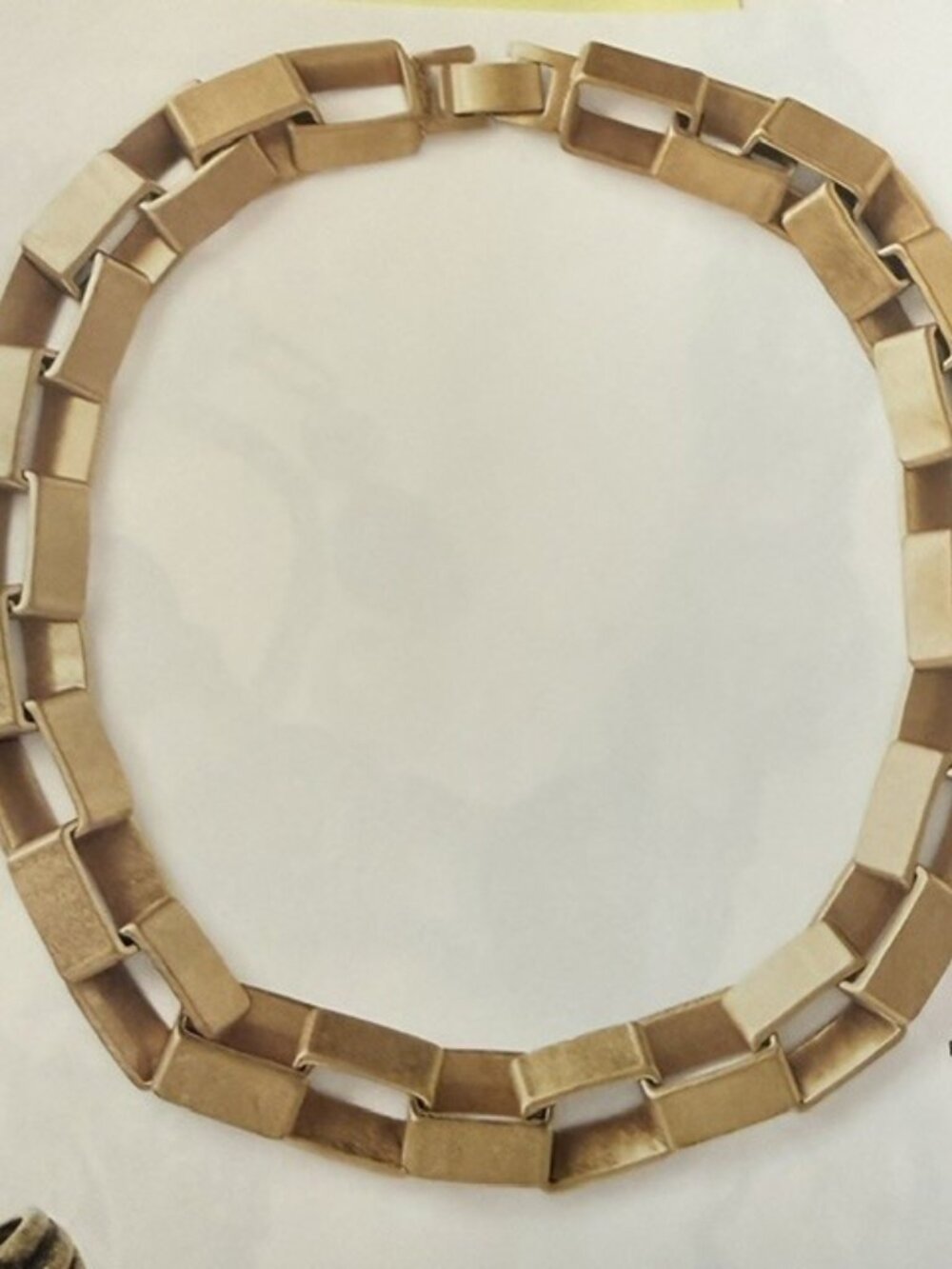 Lia Sophia "PERSPECTIVE" Necklace
